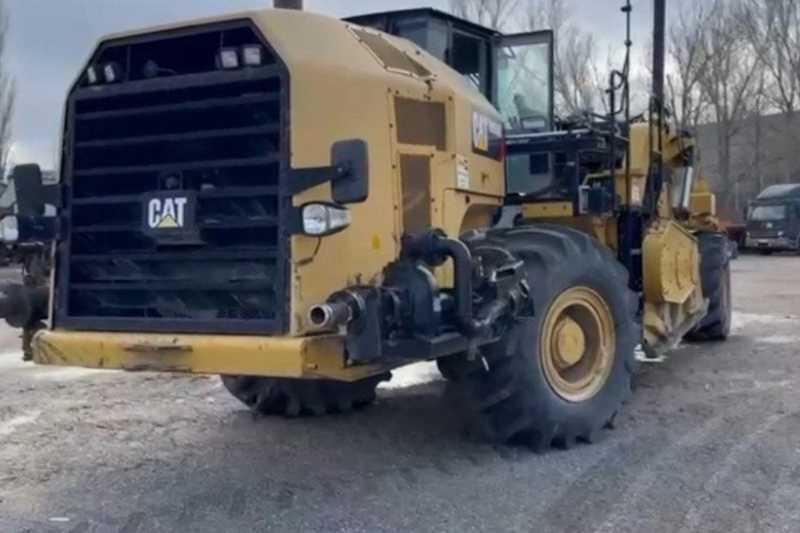 OmecoHub - Immagine CATERPILLAR RM500B